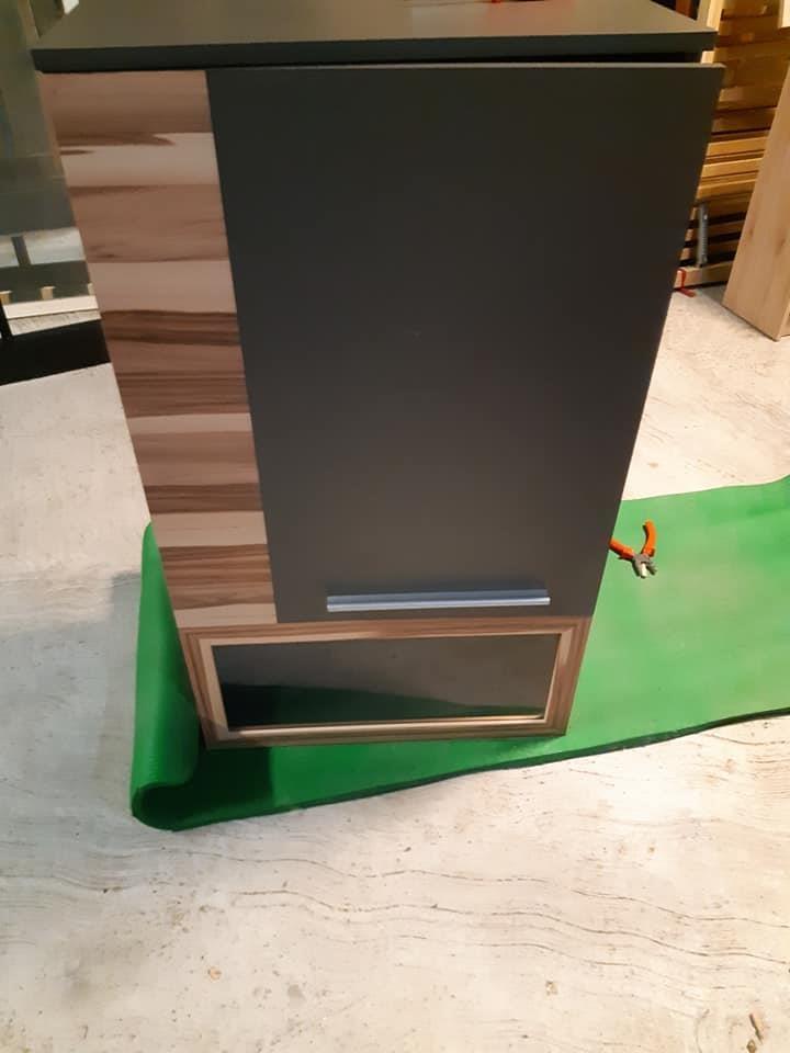 Tv-komode