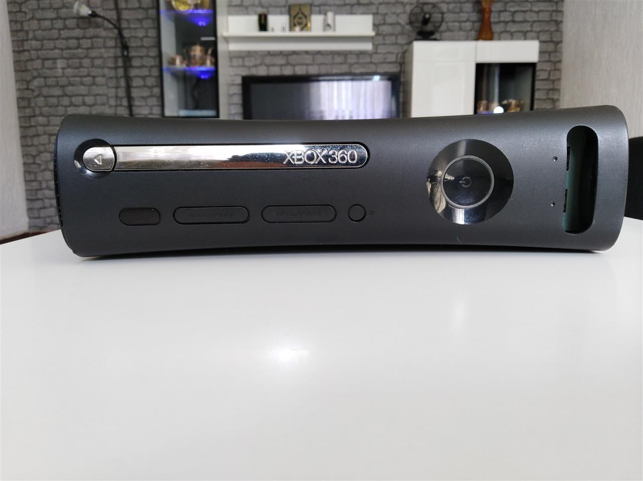 Xbox-360