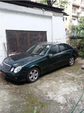Mercedes-Benz E280 3.2CDi -05