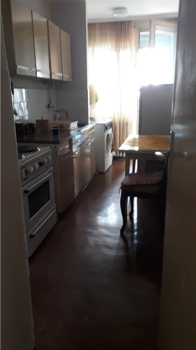 Prodaja stana