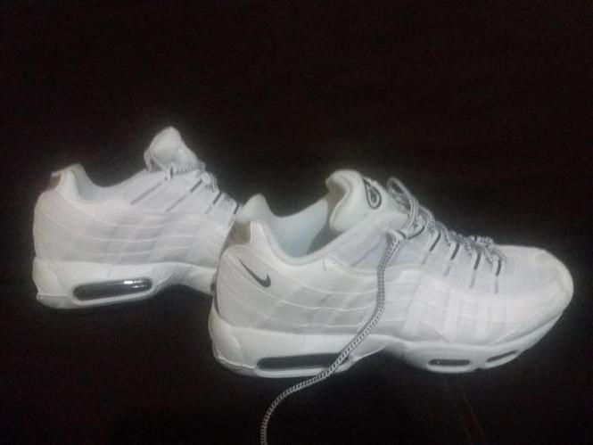 Nike Air Max 95