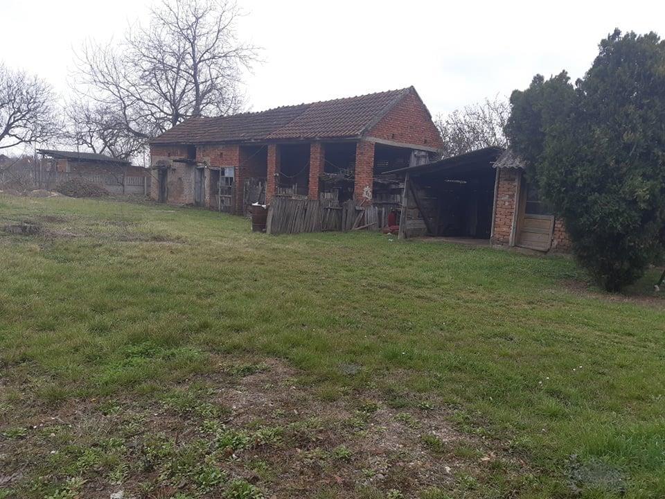 Seosko-domaćinstvo