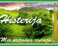 Histerija