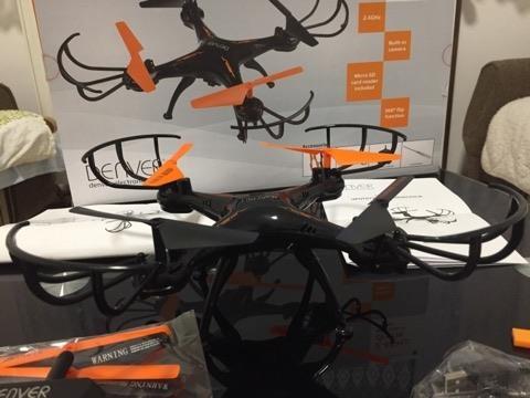 Dron-sa-kamerom-