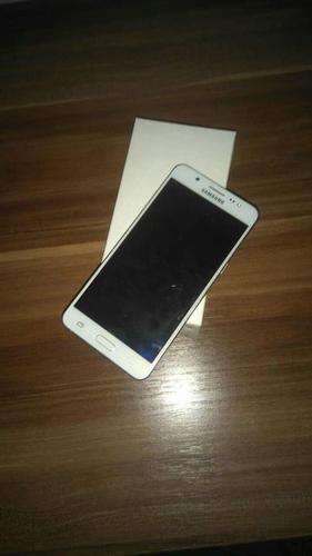 Samsung Galaxy J5(2016)