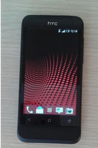 HTC One V