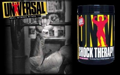 SHOCK-THERAPY