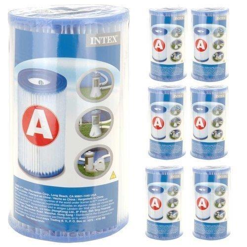 Filter za bazen INTEX Tip A