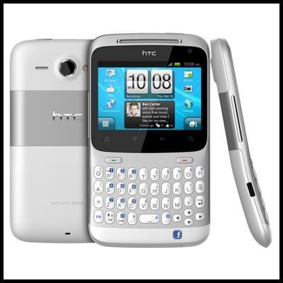 HTC Cha cha