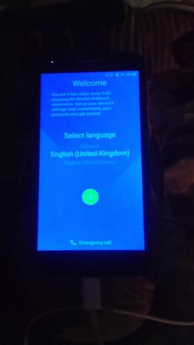 Alcatel Pop 3 (5.5)