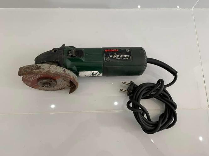 Bosch Brusilica