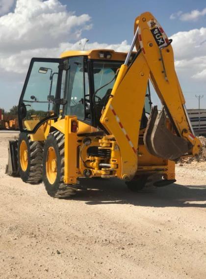 JCB-4-CX-