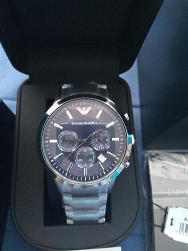 Emporio armani 2448