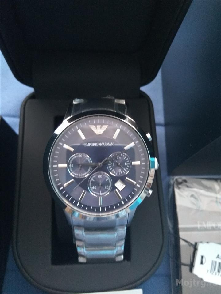 emporio armani 2448