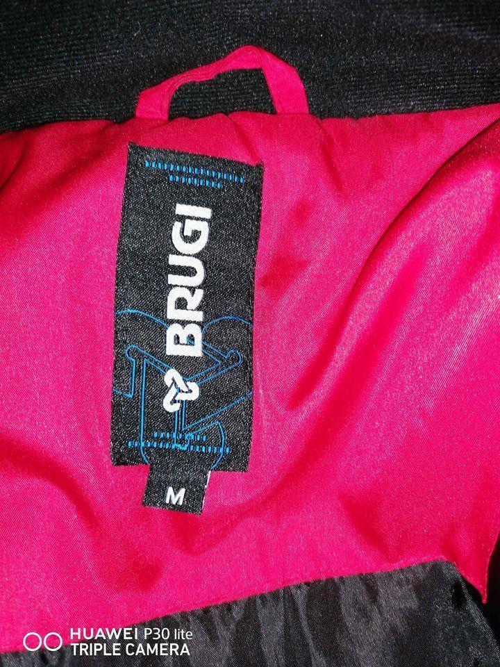 Brugi-jakna