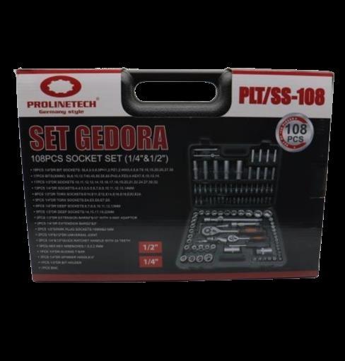 PROLINETECH-Gedore-108-set