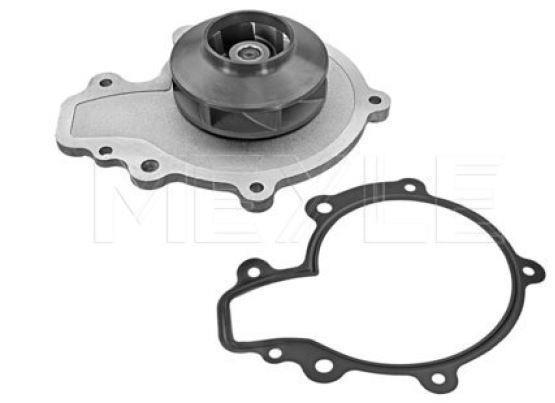 vodena pumpa Opel Antara 