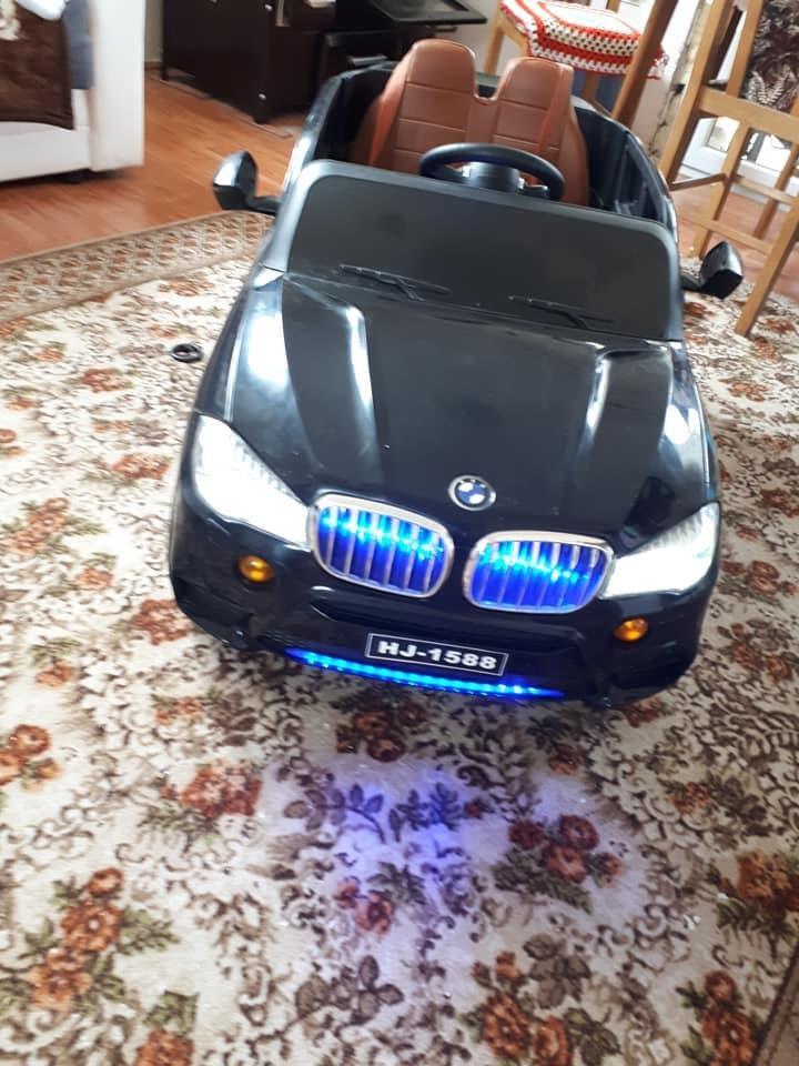 BMW-X5-Licencirani
