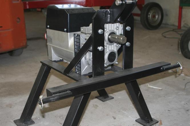Generator 