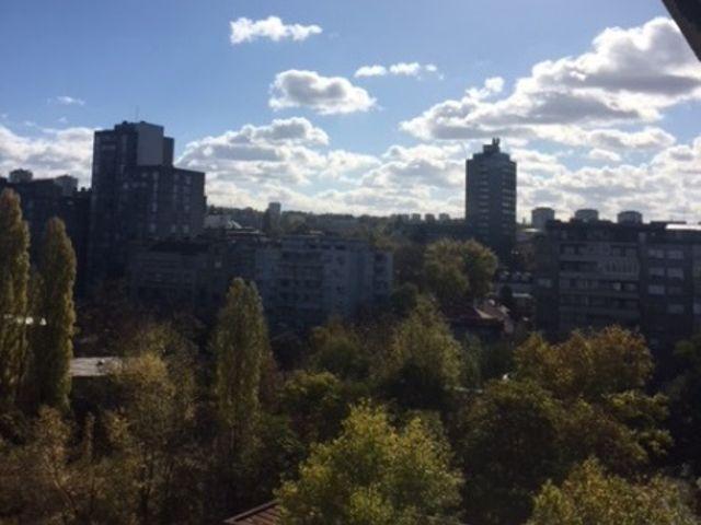 Jednosoban stan, Beograd  