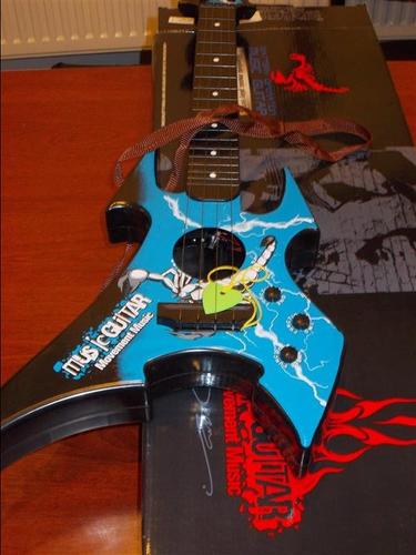 Igracka gitara