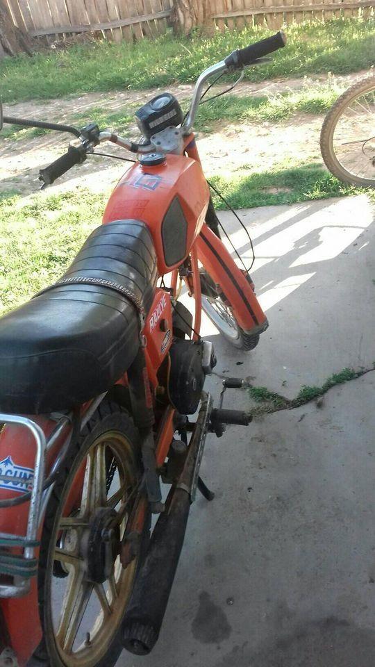 Motor