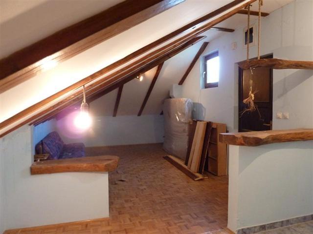 Jednosoban stan - studio 40m2