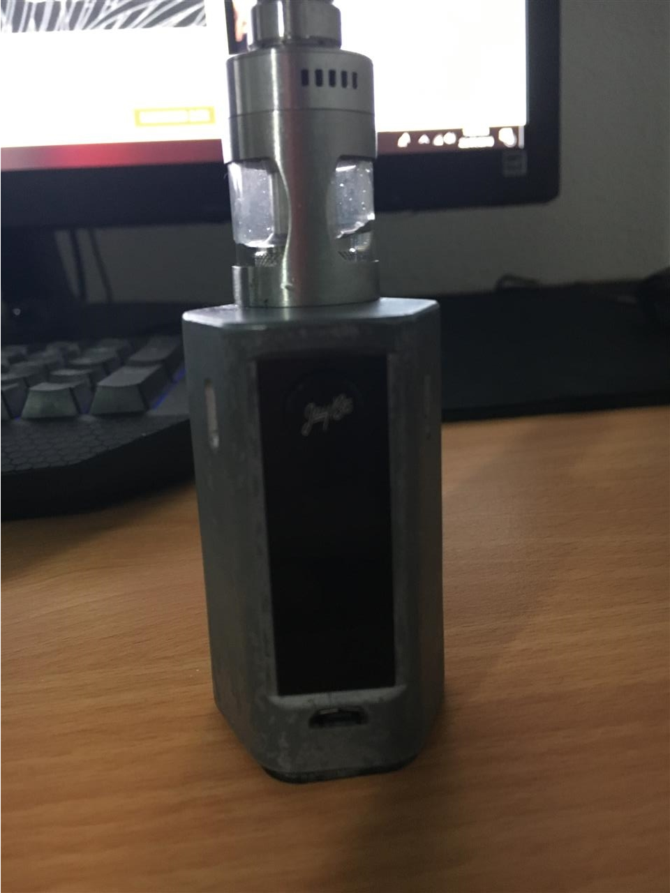 VEJP-80W-WISMEC-