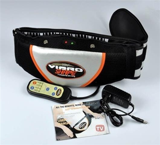 Vibro-Shape