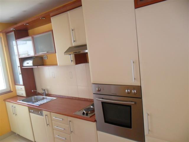 Stan od 55m2 Knjazevacka