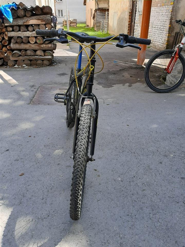 Bicikla