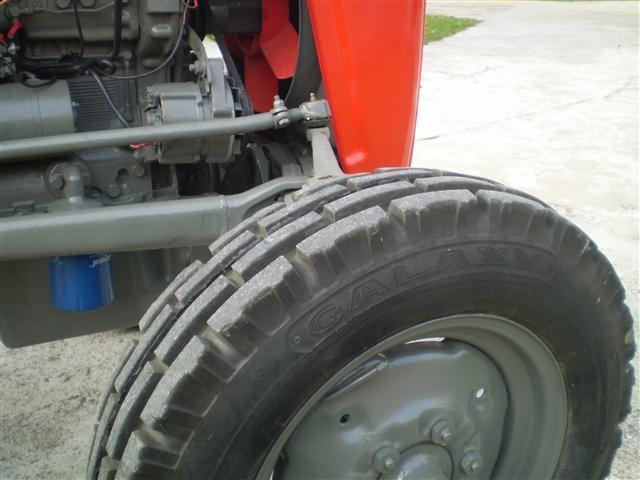Traktor-imt539