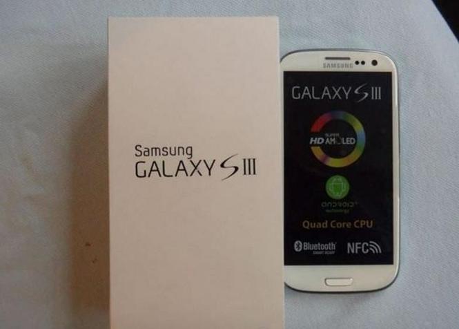 Samsung Galaxy S3 novi telefoni FULLPACK