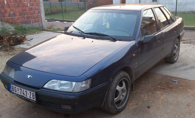 Daewoo Espero - 98