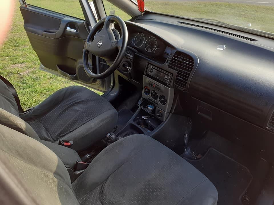 Opel-zafira