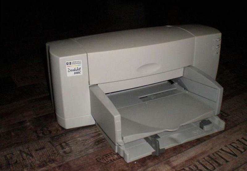 Hp-DeskJet-840c