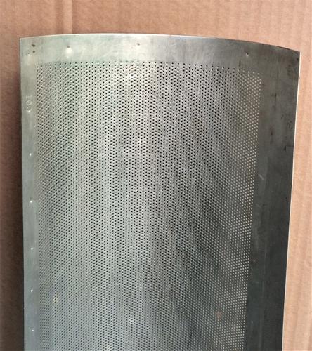 INOX sito rupice 1mm