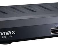 Digitalni risiver VIVAX Imago Set Top Box 141
