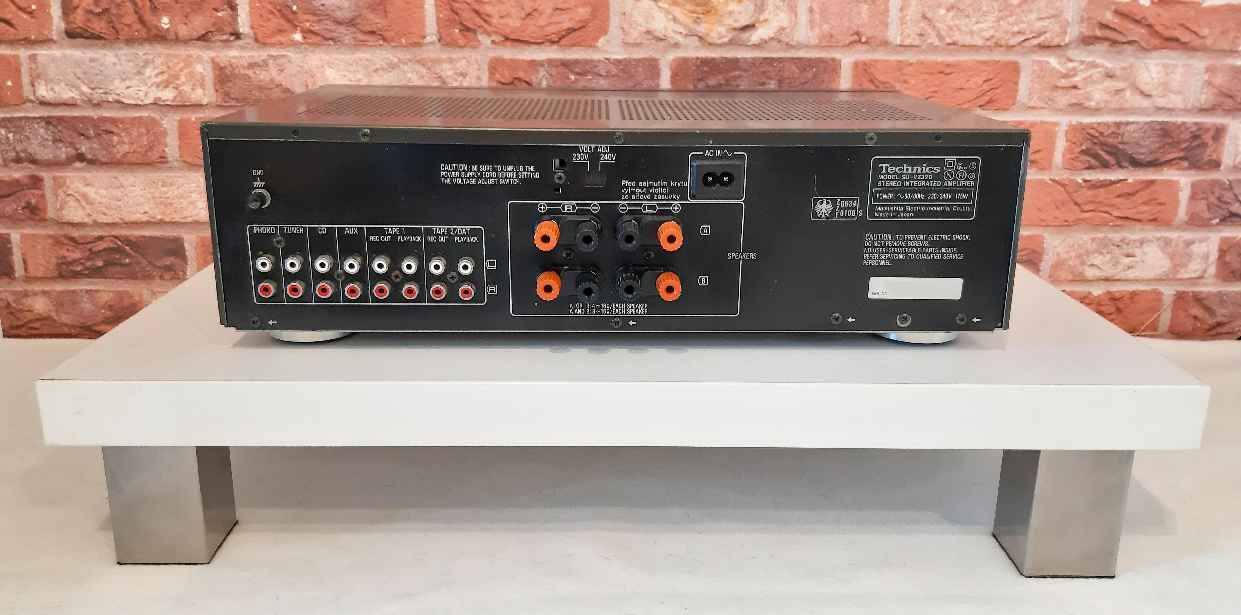 Technics-SU-VZ320