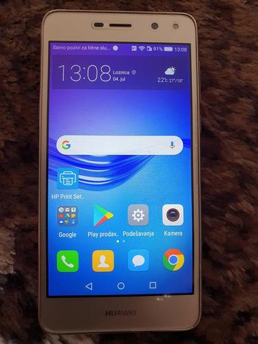 huawei Y 6 2017 