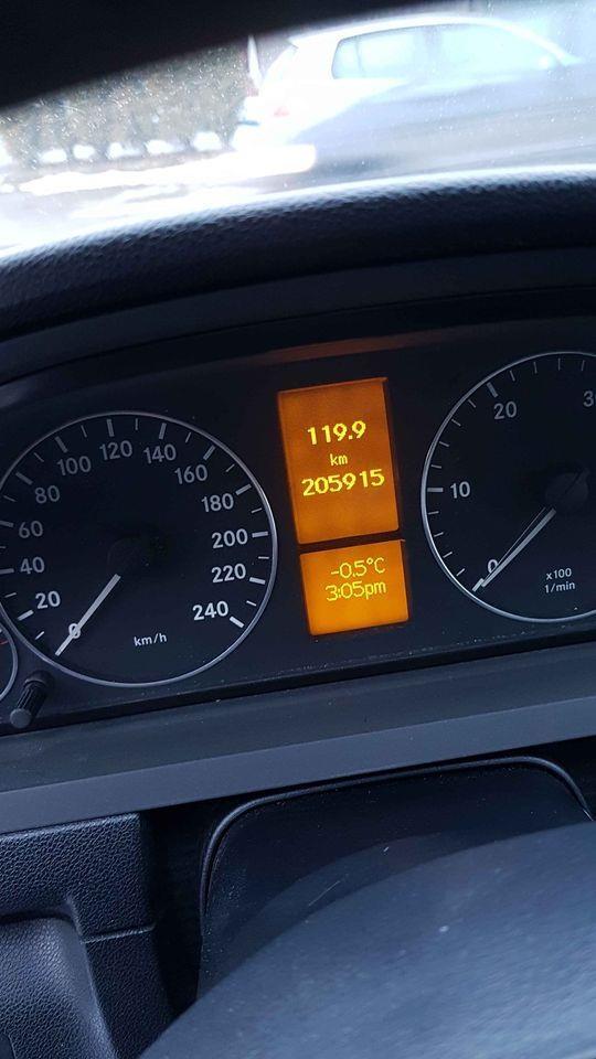 Mercedes-a180-cdi