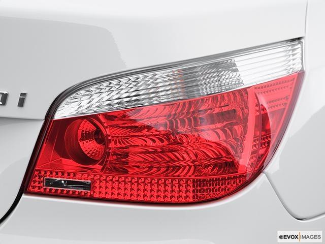BMW e60 stop lampe