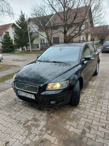 Volvo v 50