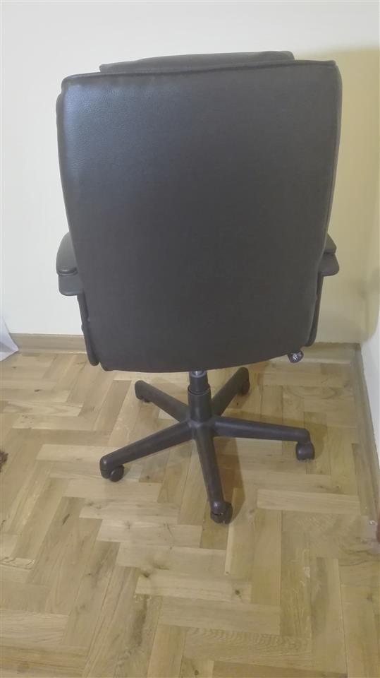 Stolica