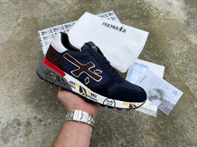 Premiata patike