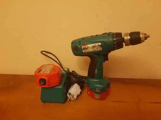 makita
