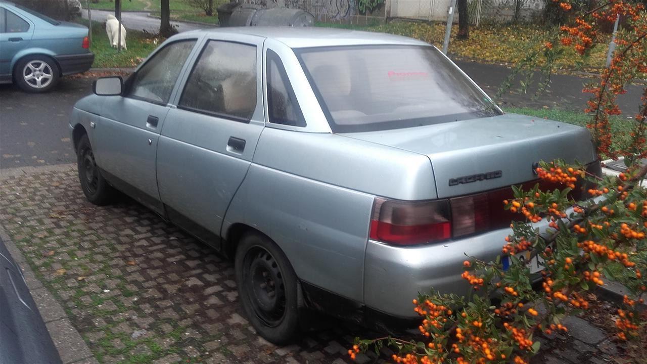 Prodajem-Ladu-110
