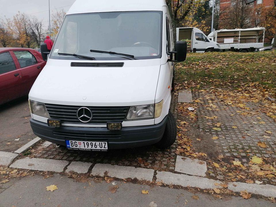 Sprinter412