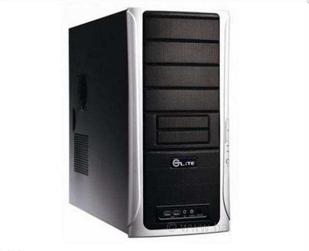 GEJMER Cooler Master,2 harda,2Gb Ddr2