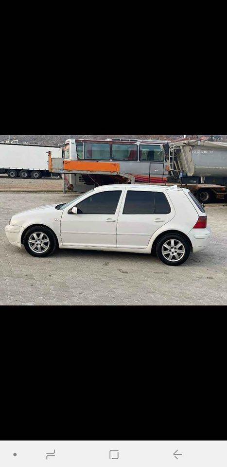 Golf-4
